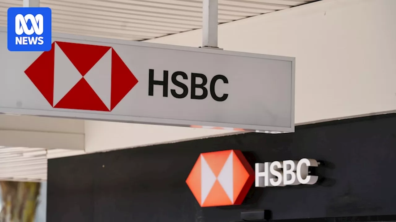 ASIC to sue banking giant HSBC over failure to protect customers from scam texts and calls