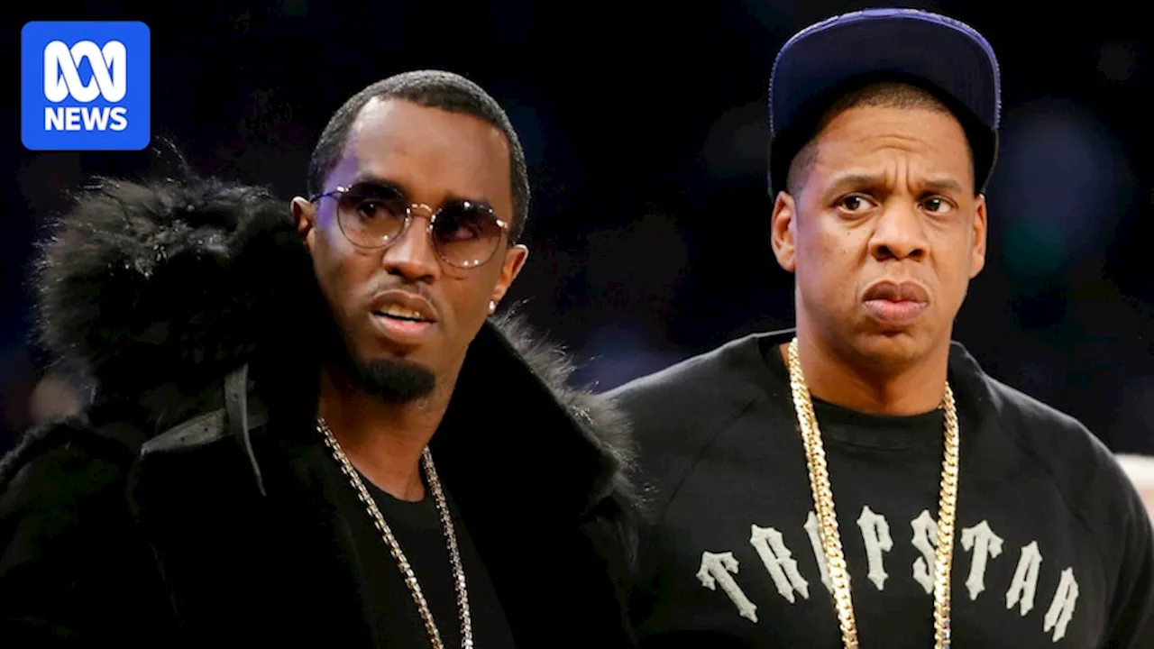 Woman accusing Jay-Z and Sean 'Diddy' Combs of sexual assault acknowledges inconsistencies in claims