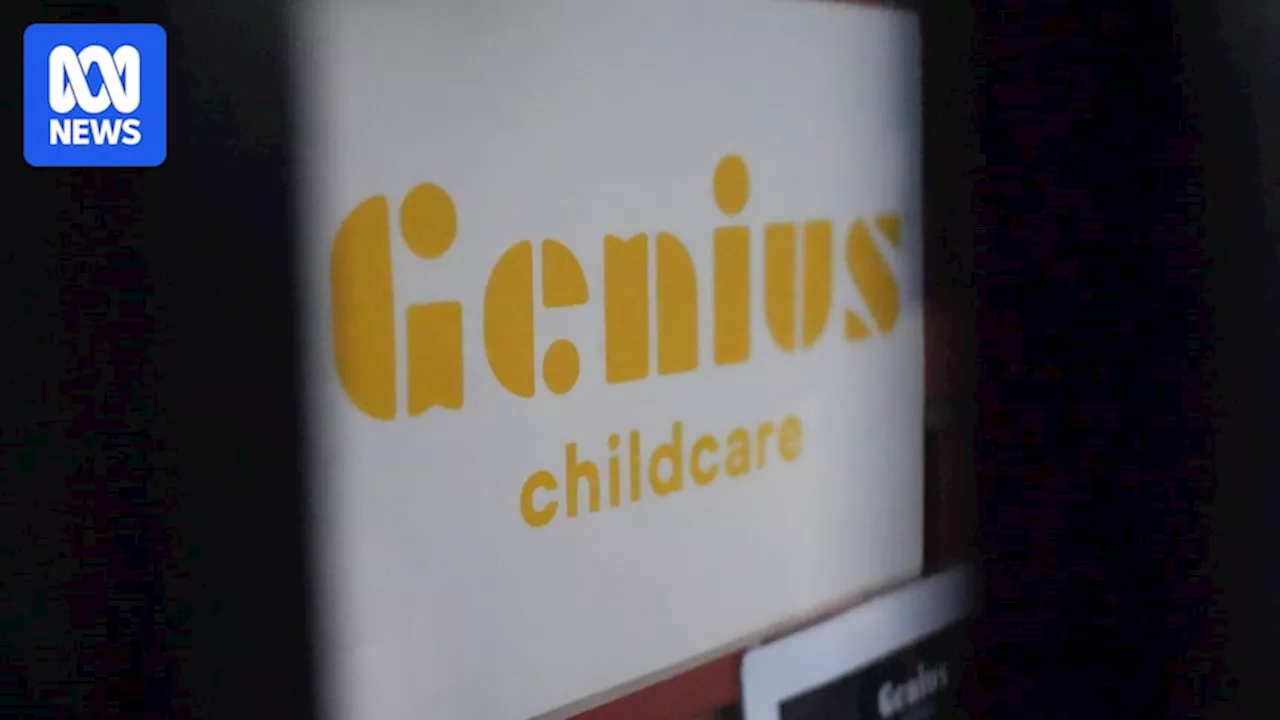 Workers take legal action against Genius Childcare for allegedly delaying wages and withholding superannuation