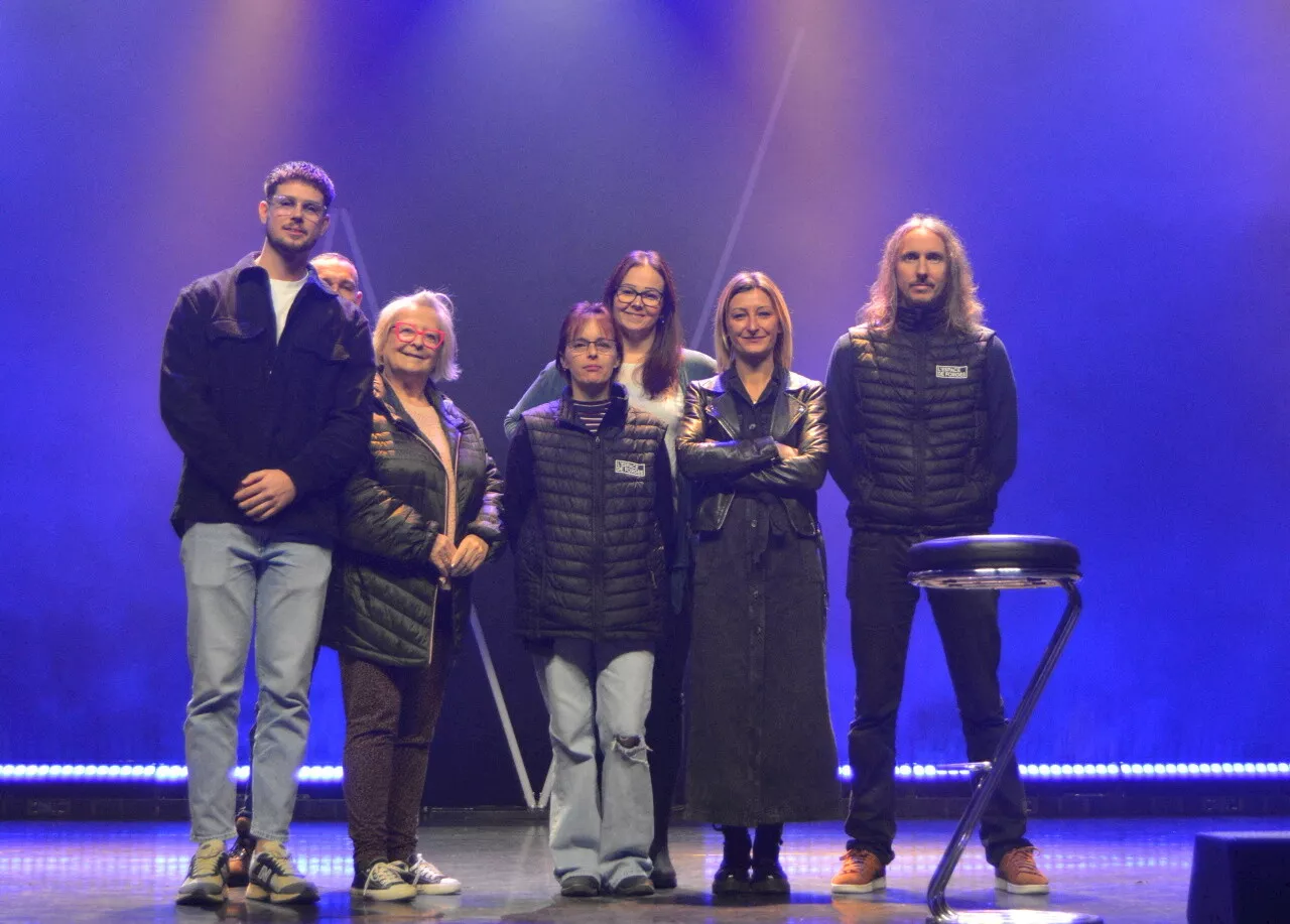 Calogero et la famille Souchon en concert à Forges-les-Eaux en 2026