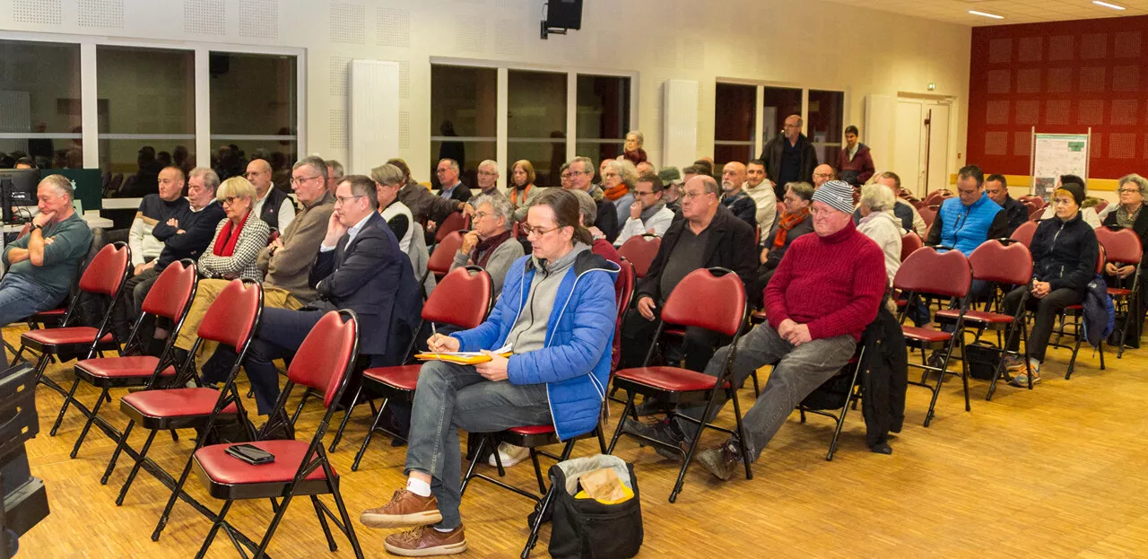 Nouveau pont à Langon : poursuite de la concertation et atelier participatif le 28 janvier