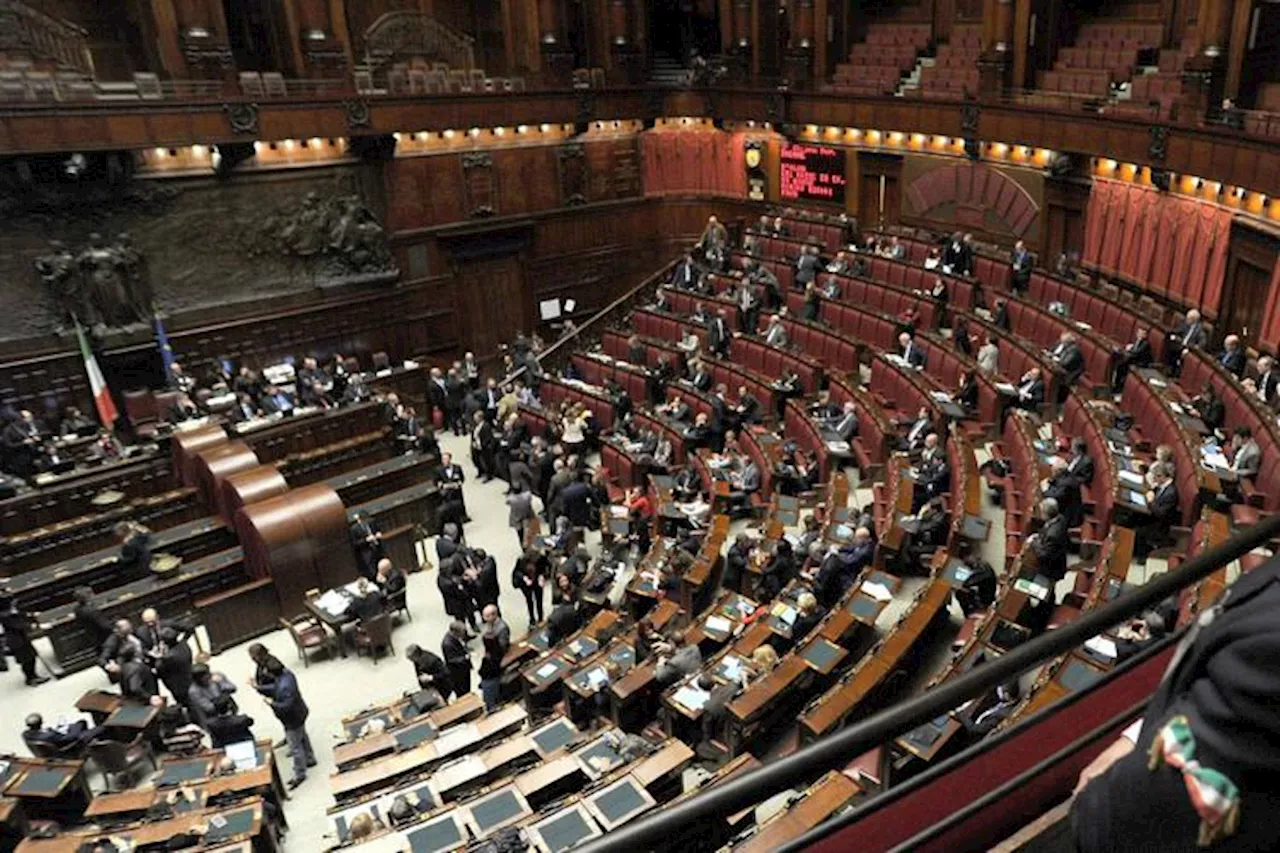 Manovra in Aula mercoledì: modifiche e tappe verso l'approvazione