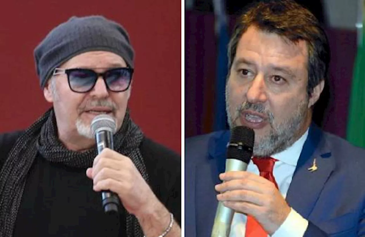 Vasco Rossi contro il nuovo codice della strada: cosa ha detto sulle 'canne'