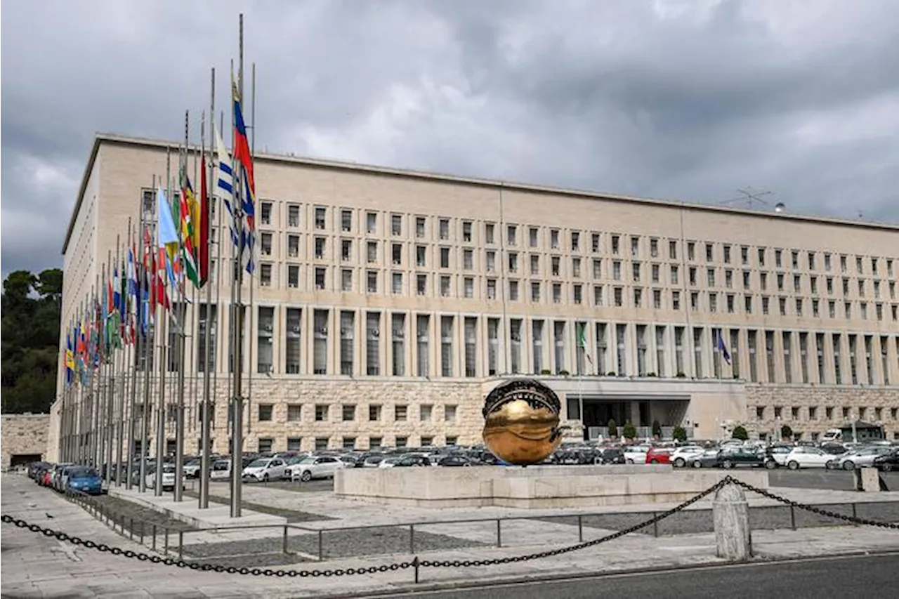 Al via lunedì a Roma gli Stati Generali della Diplomazia