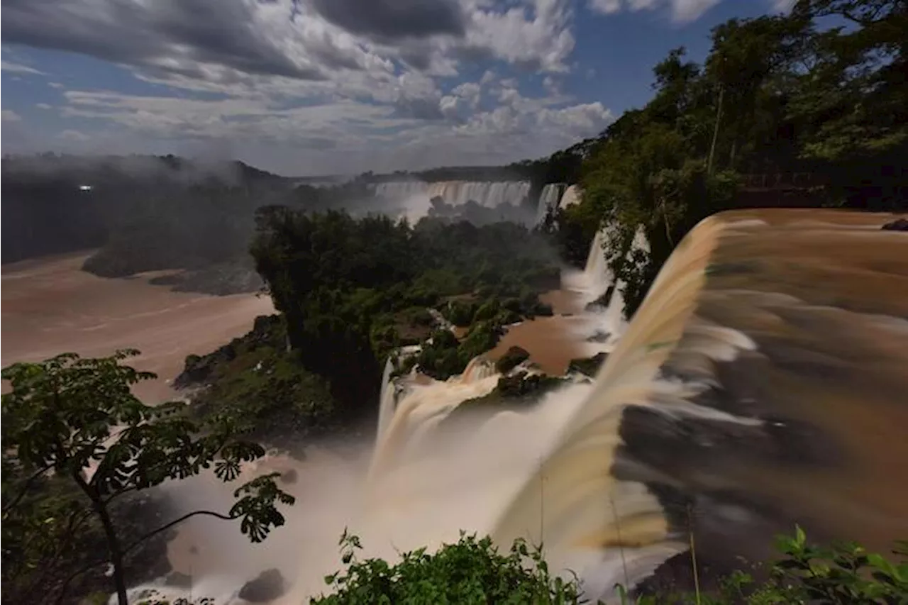 Encarecimento afeta turismo na Argentina, e Brasil vira opção