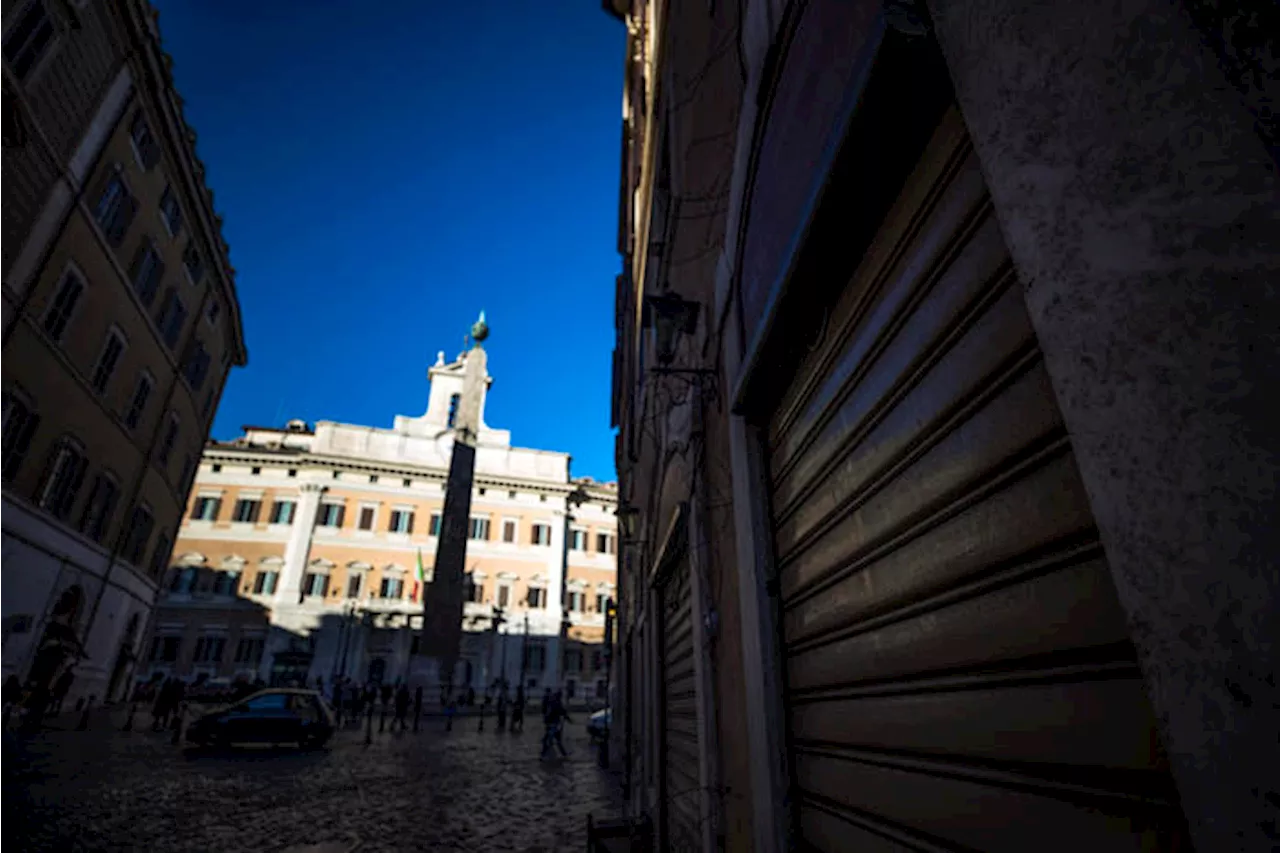 Slitta l'arrivo in Aula della manovra. Le novità / Lo speciale