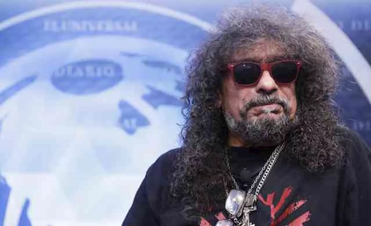 Muere Javier Bátiz, guitarrista y padre del rock mexicano