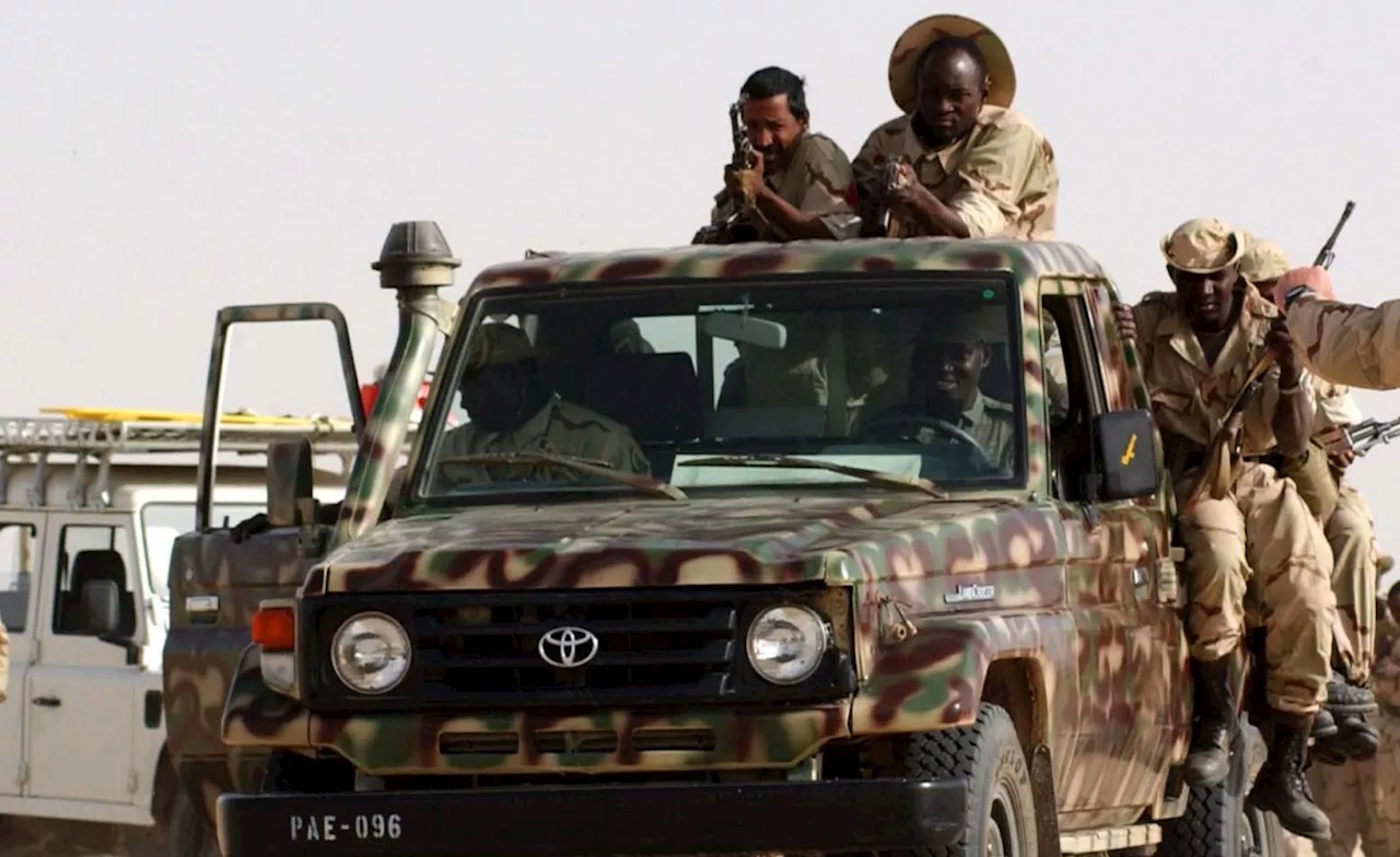 Mali Army Committed Atrocities Against Civilians