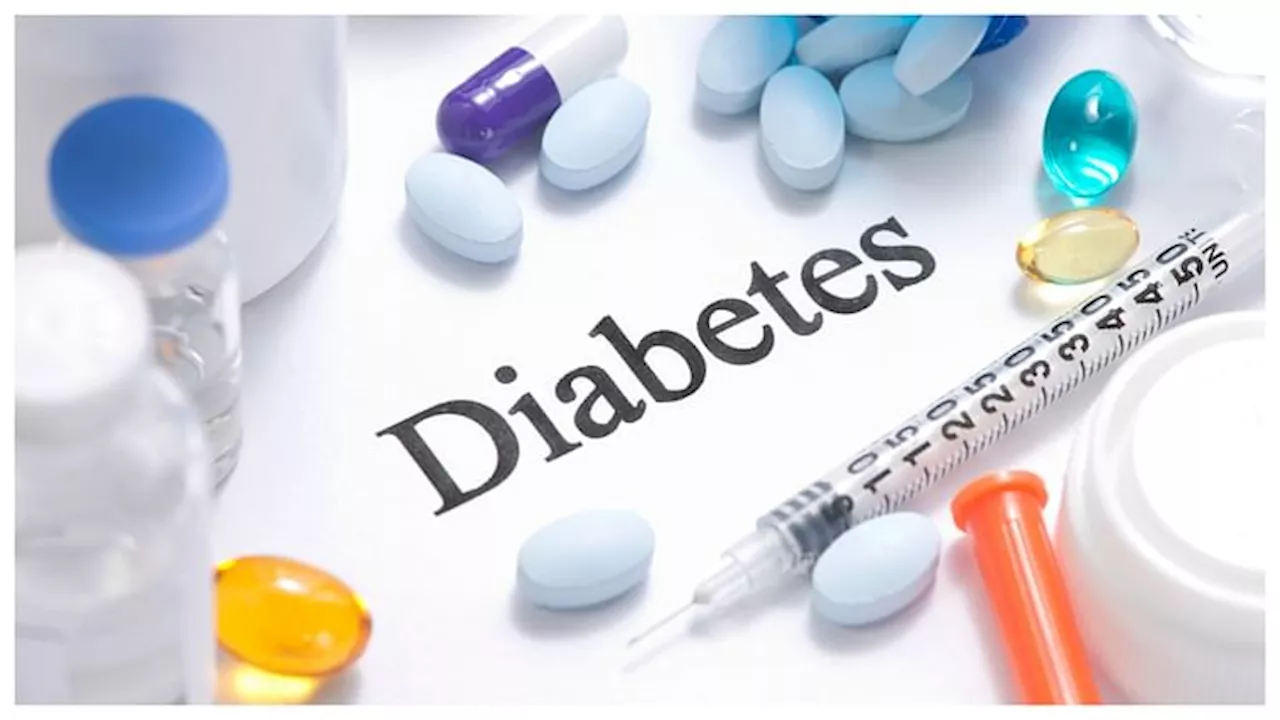 Diabetes: डायबिटीज की कई दवाओं से भी ज्यादा प्रभावी इलाज की खोज; भारत में पहला मधुमेह बायोबैंक भी स्थापित