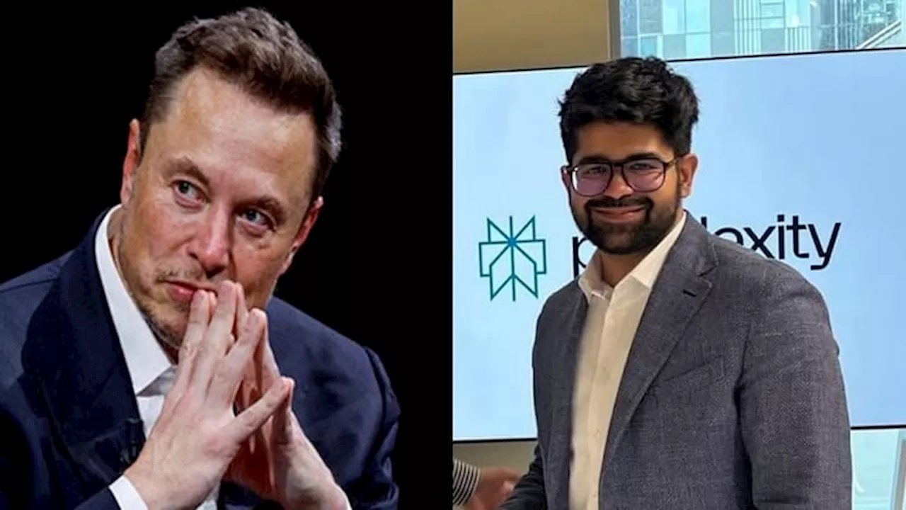 Elon Musk: 'क्या मुझे ग्रीन कार्ड मिलेगा?' भारतीय मूल के CEO के सवाल पर मस्क ने बढ़ाया सोशल मीडिया का पारा