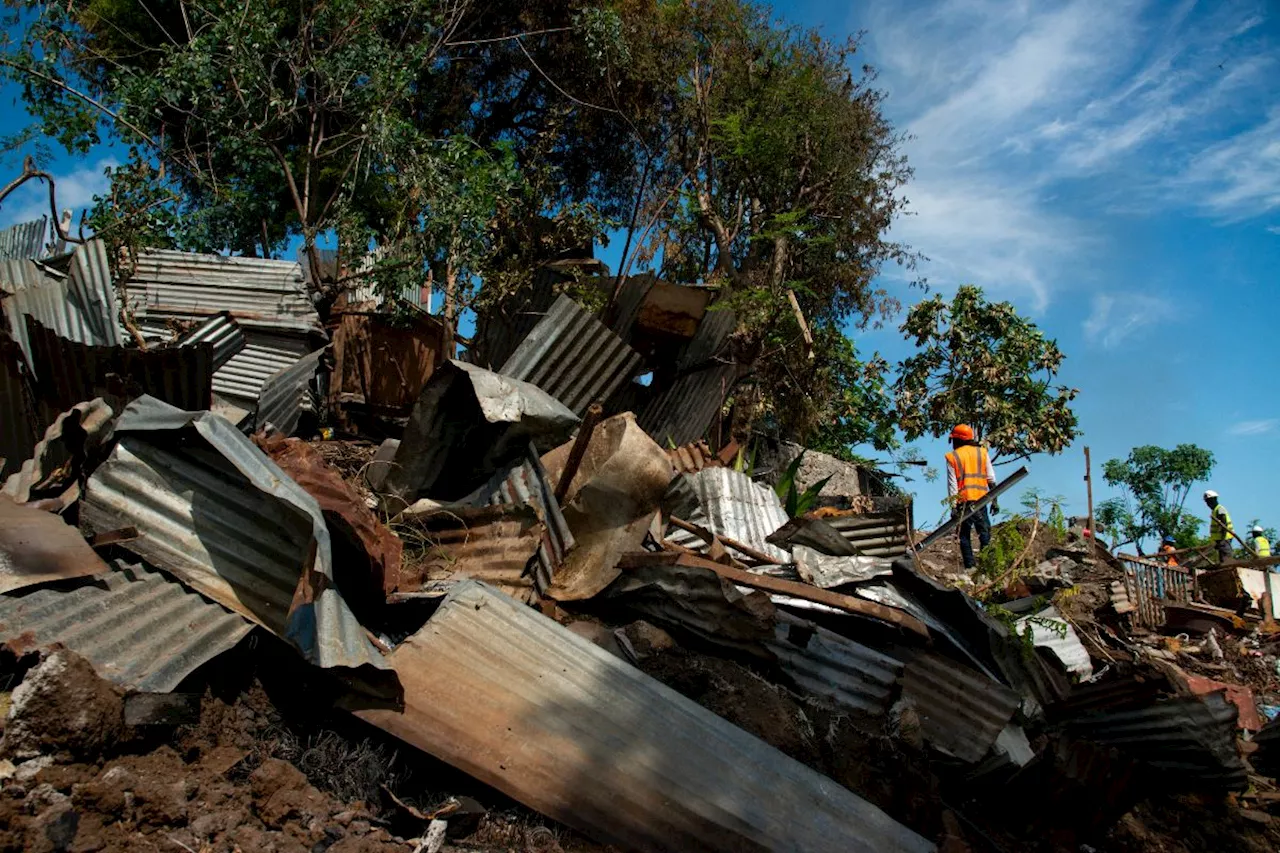 ‘Miles podrían haber muerto por ciclón Chido en Mayotte’: prefecto local francés