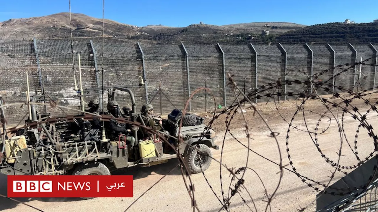 الحكومة الإسرائيلية توافق على خطة نتنياهو لتوسيع الاستيطان في الجولان