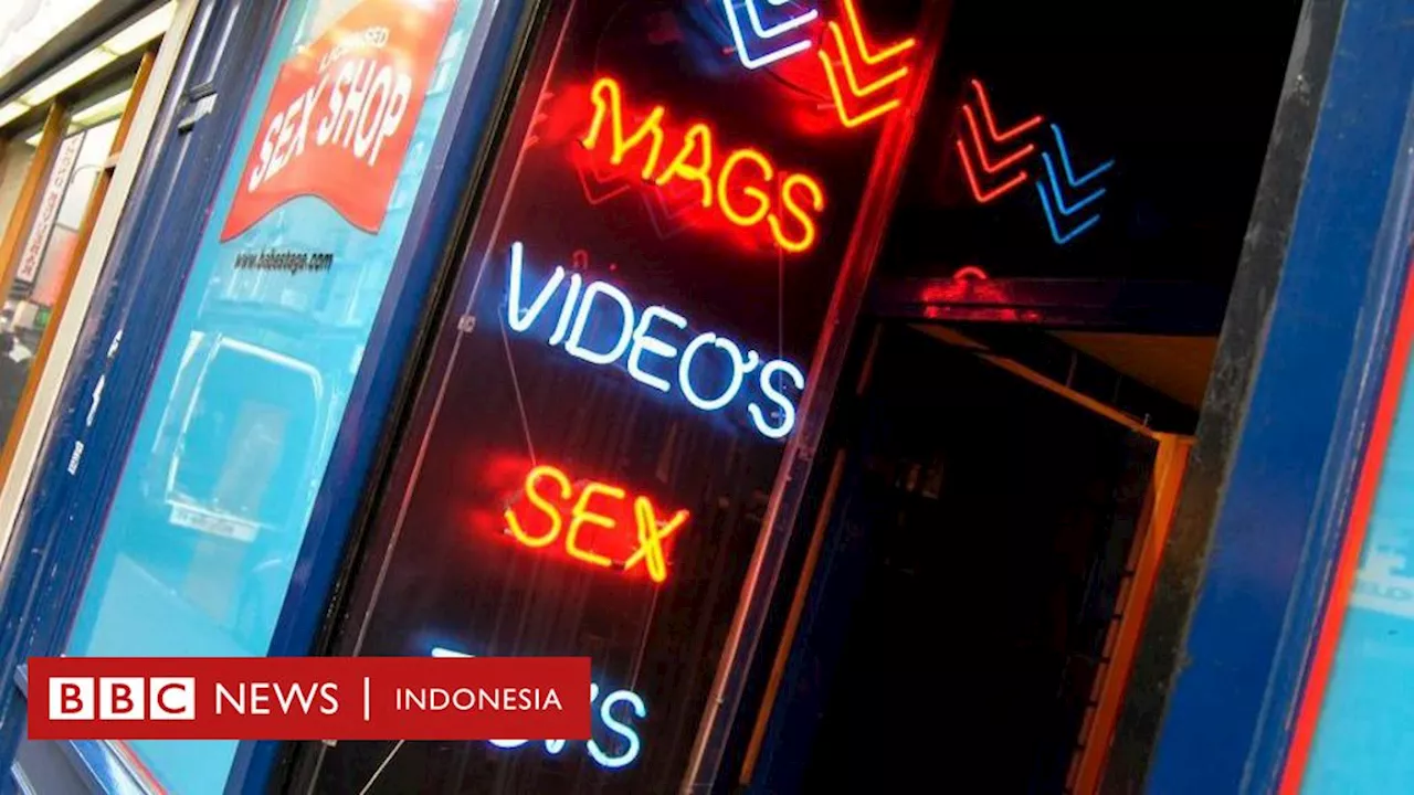 Video porno: Cerita orang-orang yang kehidupan pribadinya terenggut akibat kecanduan pornografi