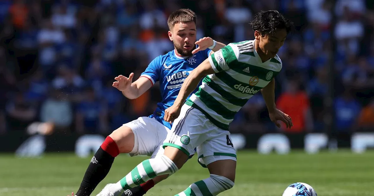 Celtic vs Rangers TV and live stream info for Sunday's Premier Sports Cup final