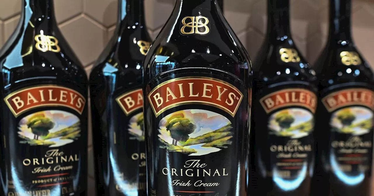 'Serious warning' issued to Baileys drinkers over common mistake