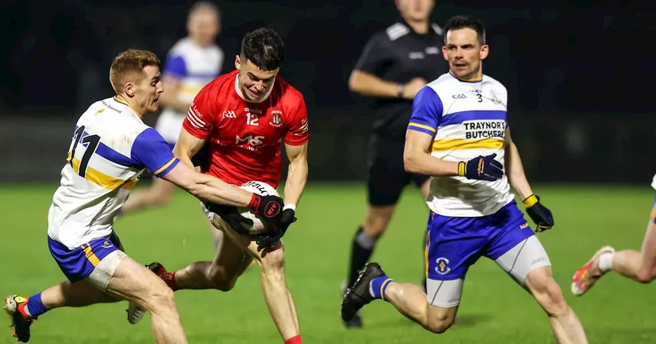 Tyrone GAA ‘winning the war’ against gangs as pirate operations are shut down