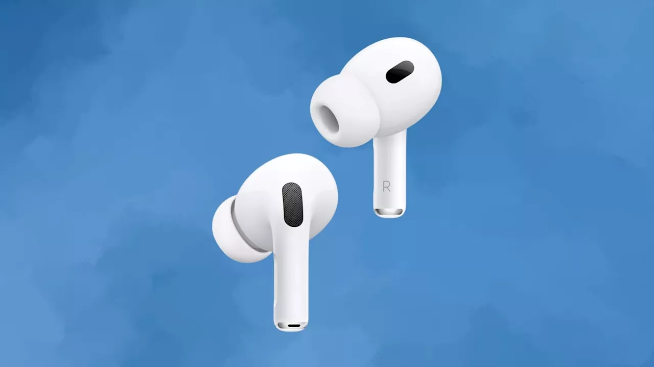 Plus besoin d'attendre, le prix des AirPods Pro 2 dégringole sur Cdiscount