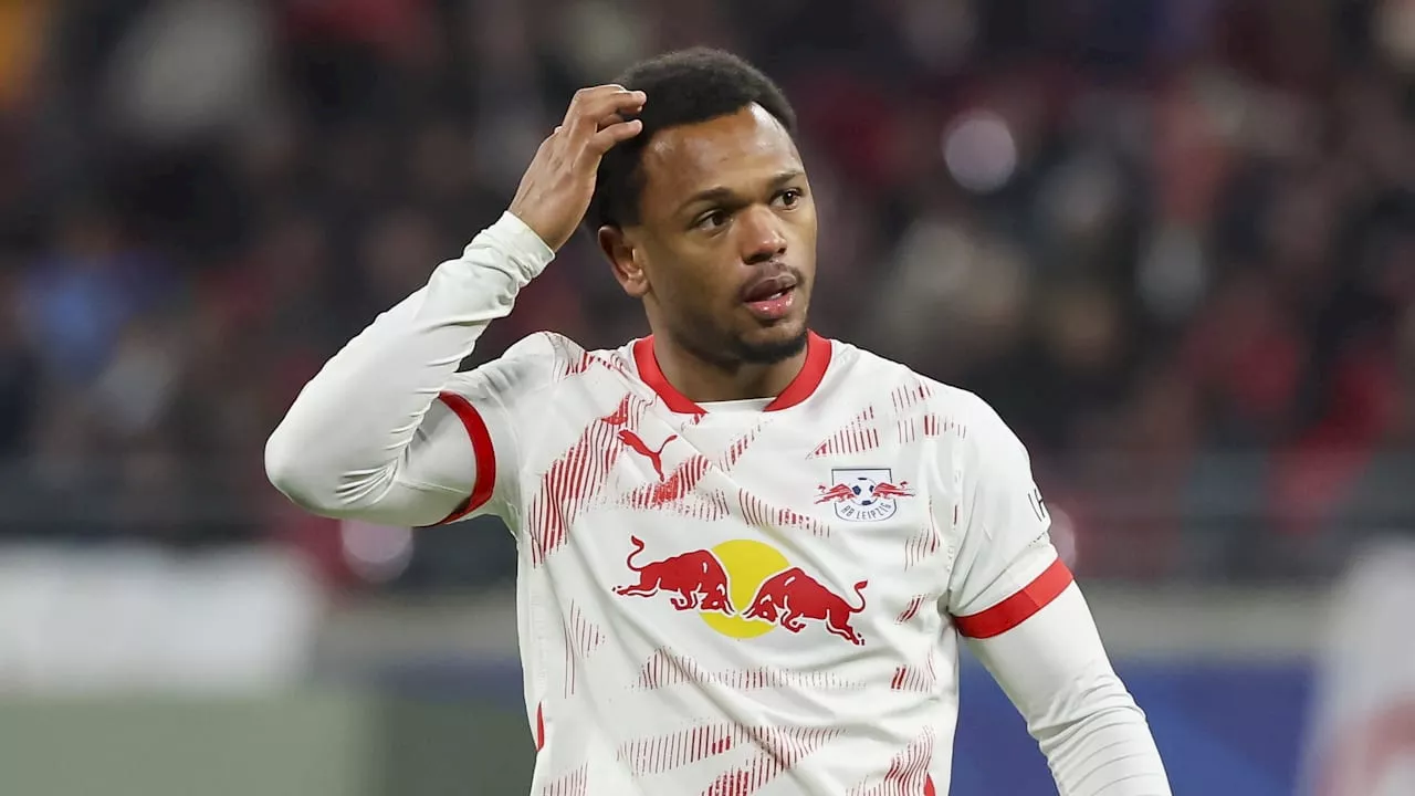 RB Leipzig: Openda über die Saison, Rose, Tedesco und sein Leben als Vater