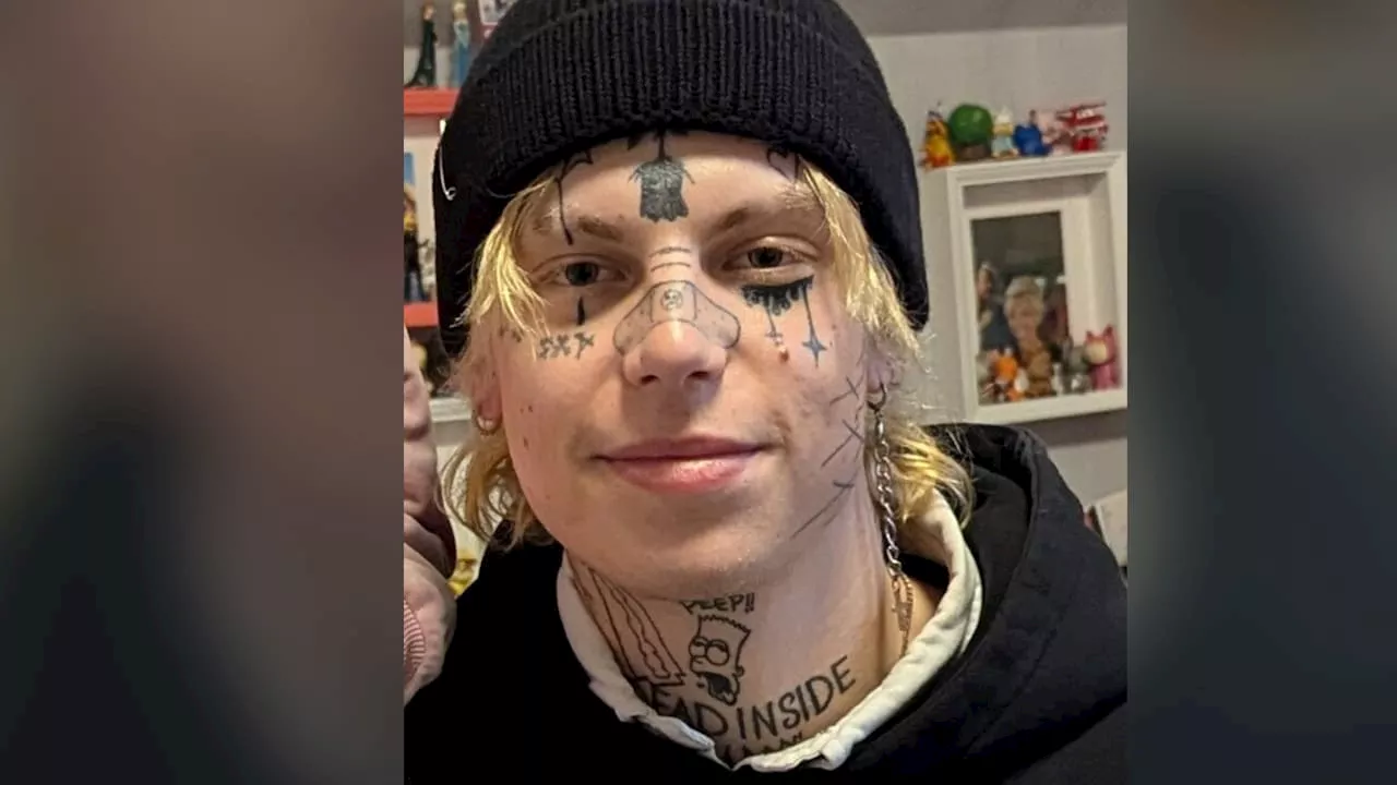 Vermisster Ian G. aus Havel: Auffällige Tattoos, doch keine Spur