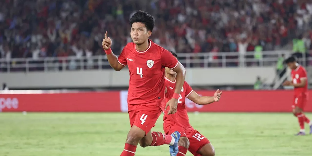 Live Streaming RCTI dan GTV: Vietnam vs Timnas Indonesia