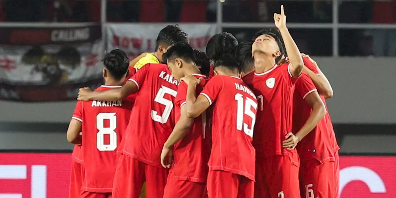 Media Korea Pesimis Dengan Peluang Timnas Indonesia Saat Lawan Vietnam di Piala AFF 2024