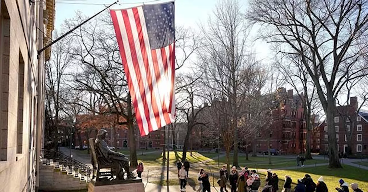 Report: Ivy Leagues Warn International Students to Return to U.S. Before Trump Inauguration