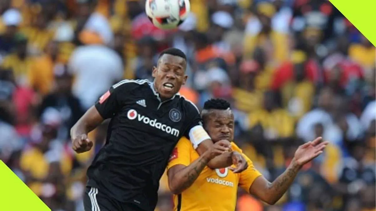 Bafana Bafana Star Explains Why He Struggled at Kaizer Chiefs and Sundowns