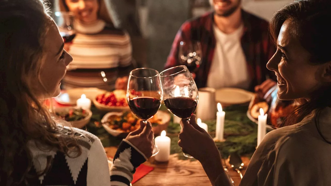 Psychologin gibt Tipps: Wie wir an Weihnachten den Druck rausnehmen