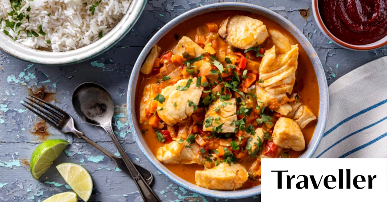 Brazil’s answer to the Thai seafood curry is an icon and an obsession