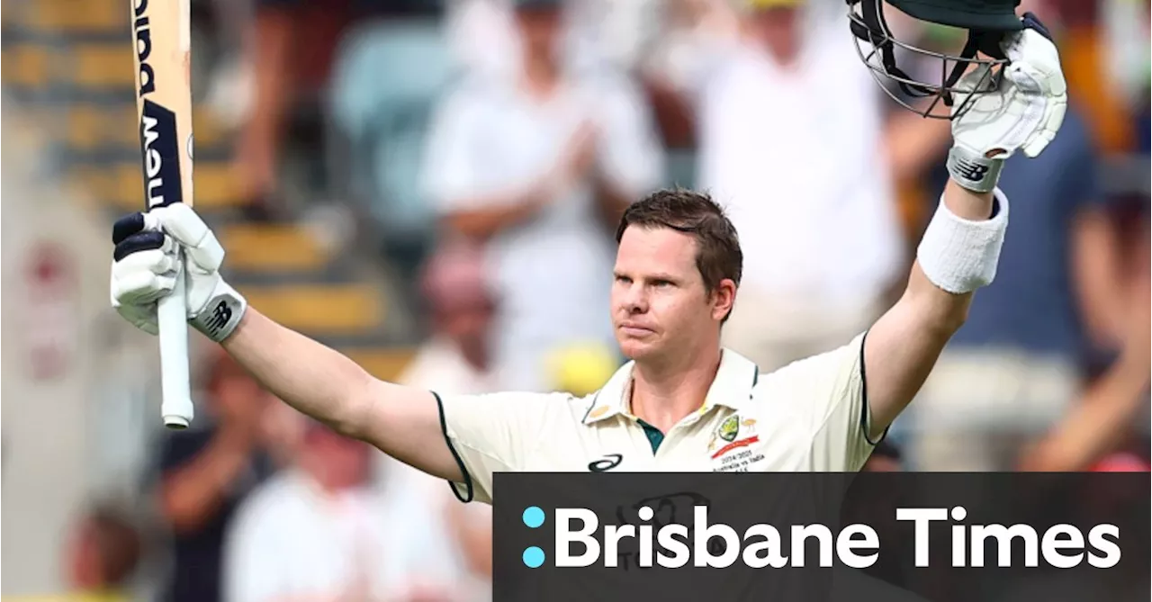 Centuries from Smith and Head put Australia in strong position in third Test