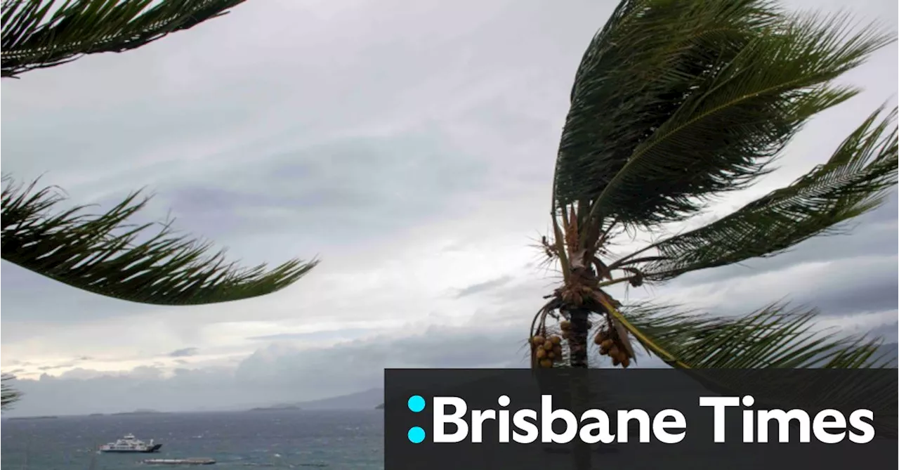 Cyclone Chido hits French island territory of Mayotte, hundreds, possibly thousands dead