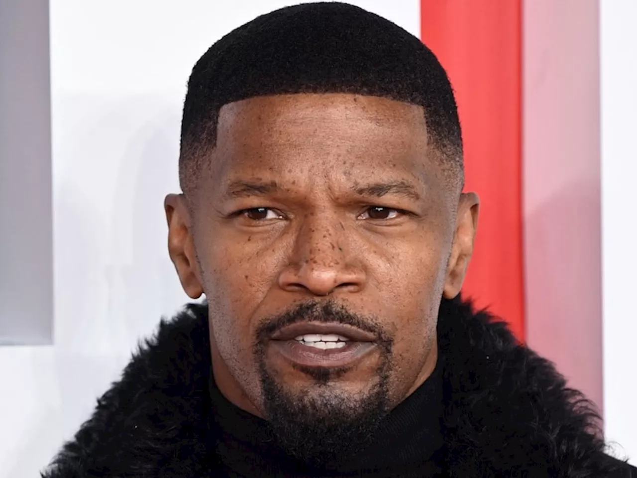 Jamie Foxx mit Glas attackiert: Schnittwunden im Gesicht