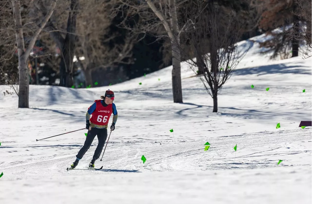 Team Canada prepares for upcoming Special Olympics World Winter Games in Turin