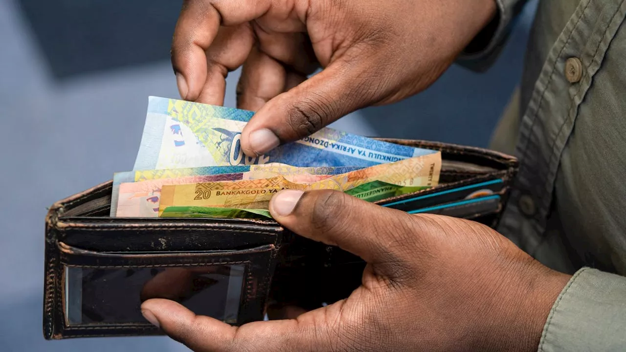 SA sees massive increase in tax per citizen and tax-to-GDP ratio in 30 years