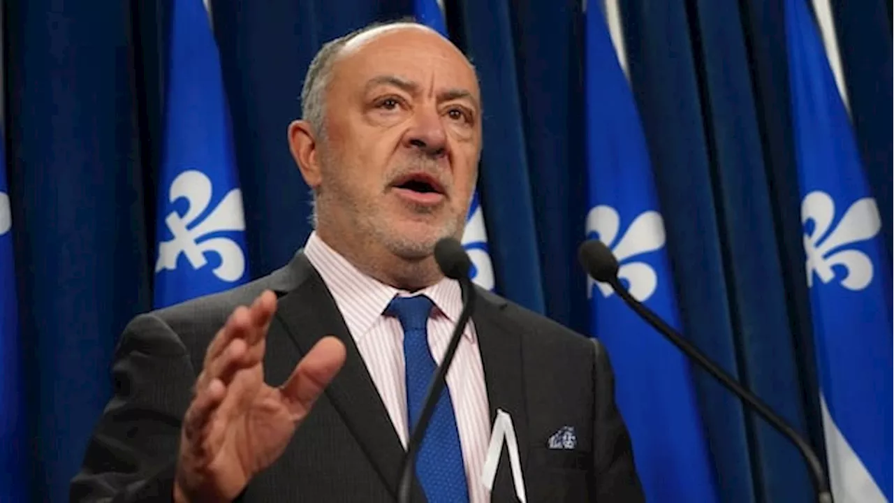 Quebec officially extends public health insurance coverage for Ukrainian refugees