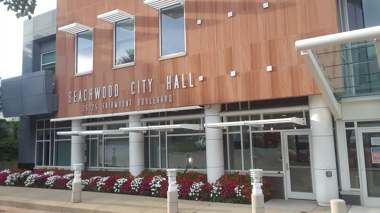 Beachwood City Council will decide on mayoral salary raise in January