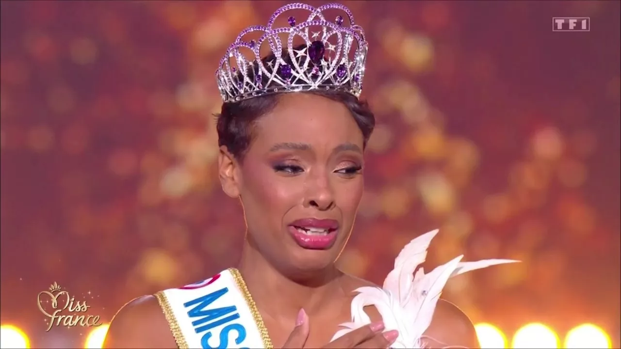 Angélique Angarni-Filopon : à quoi ressemble la Miss France 2025 avec les cheveux longs