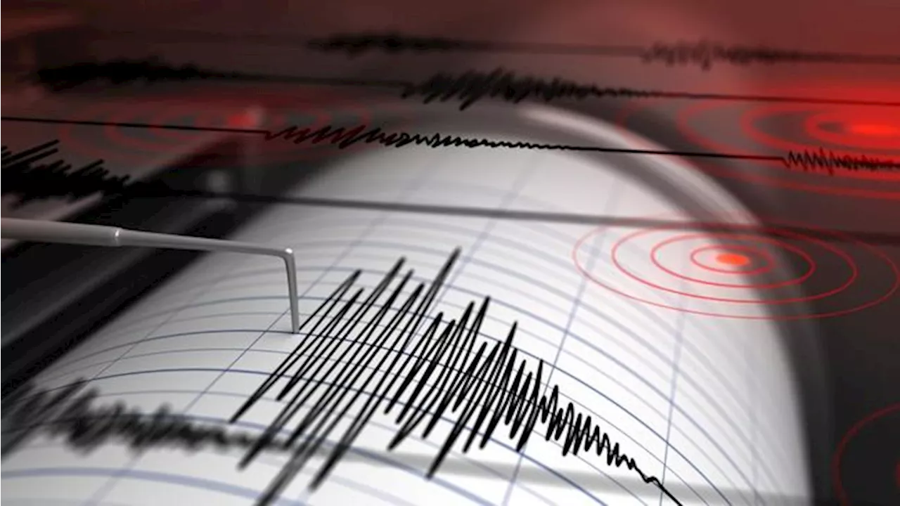 Prediksi BMKG Soal Gempa Megathrust, Tinggal Tunggu Waktu