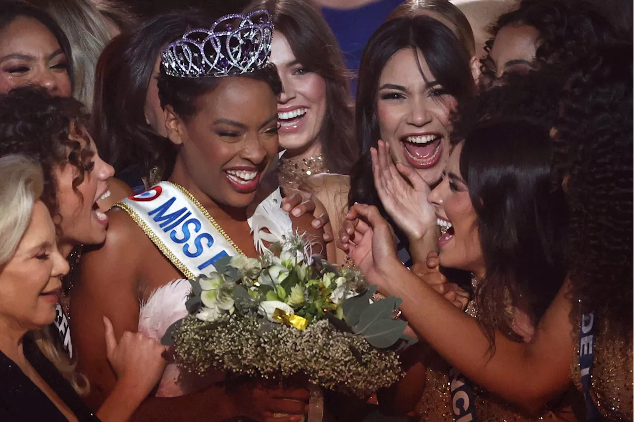 Miss France 2025 : découvrez la longue liste de cadeaux offerts à la gagnante