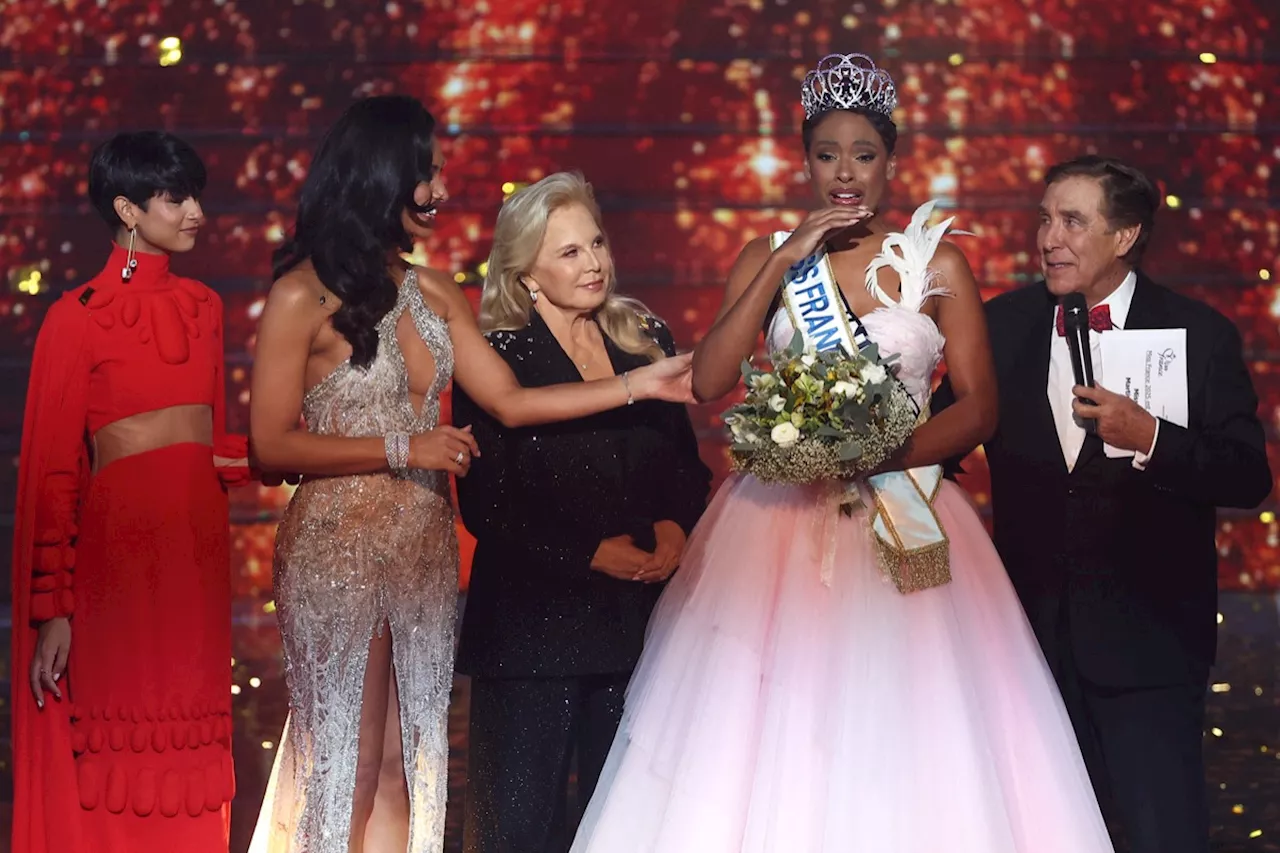 Miss France 2025 : quel sera son salaire pendant son année de règne ?