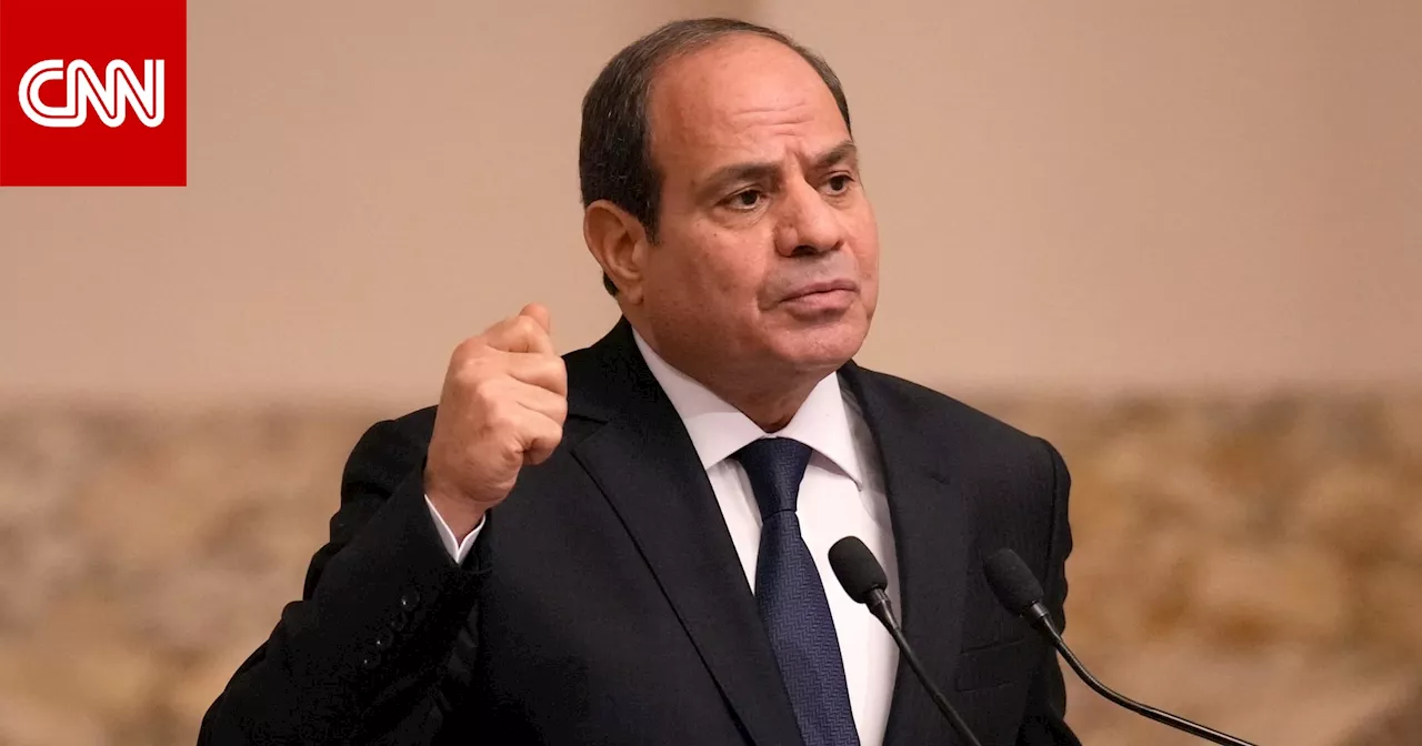 في اجتماع مع قادة الجيش والشرطة.. ماذا قال السيسي عن سقوط الأسد وإدارة ترامب والوضع في مصر؟