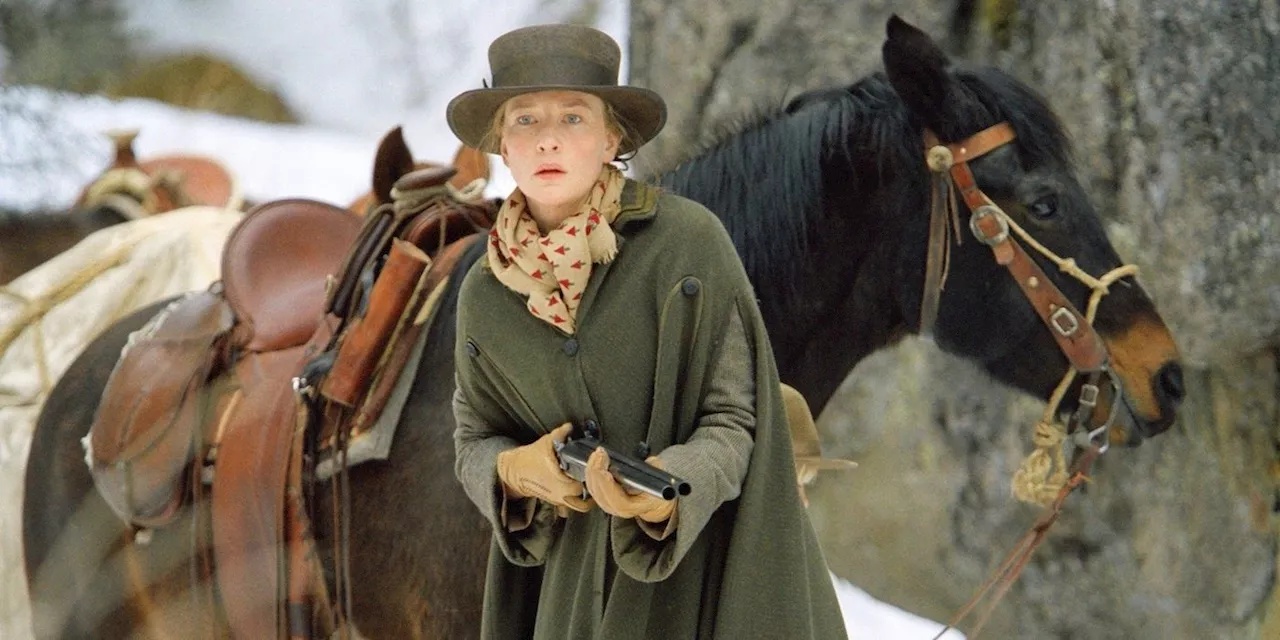 10 Most Overlooked Western Movies, Ranked