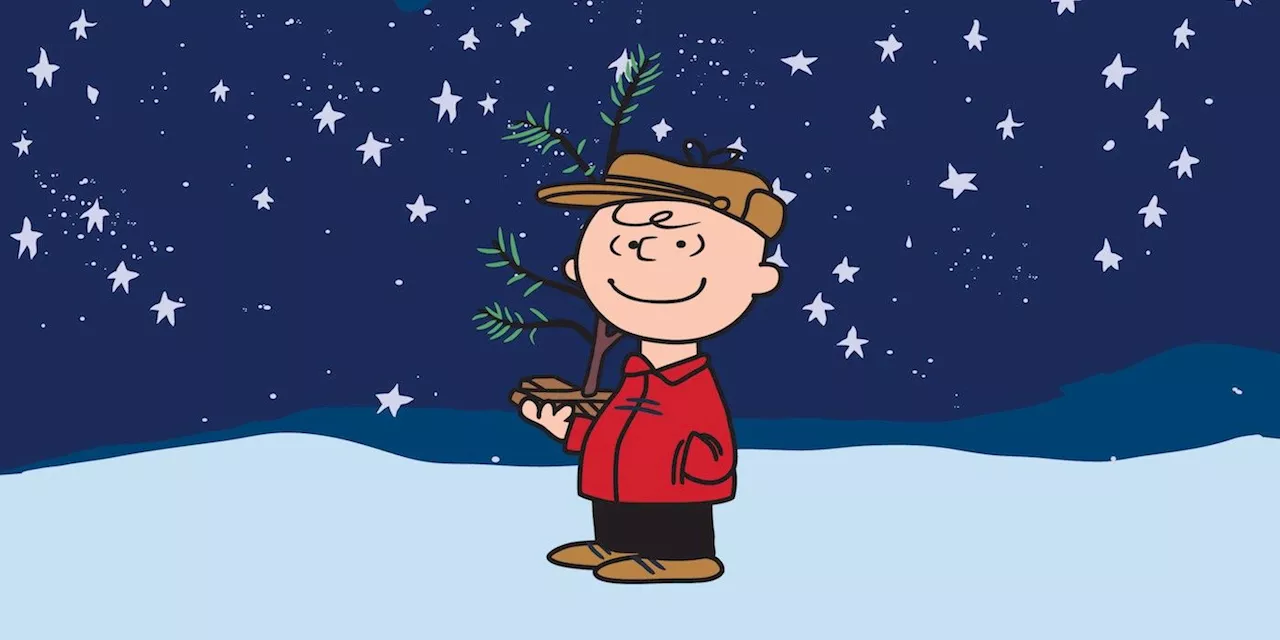 How 'A Charlie Brown Christmas' and Other Peanuts Specials Deal With Depression