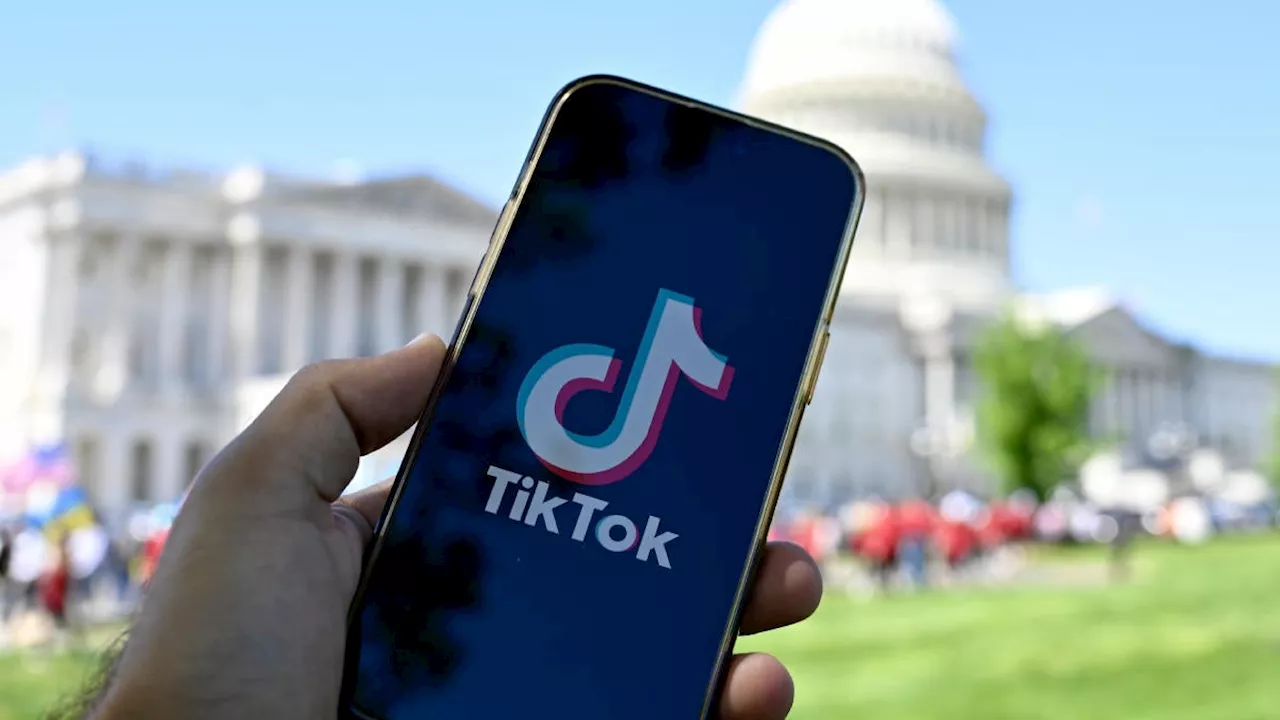 Congress Alerts Google & Apple to Delist TikTok From App Stores (And Soon)