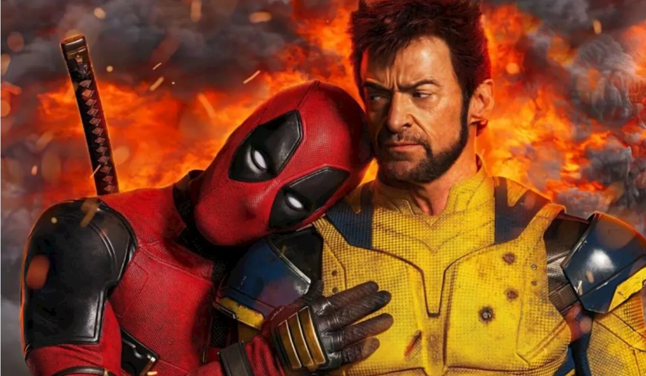 Ryan Reynolds and Hugh Jackman’s New Movie Gets Major Update (And a Delay)