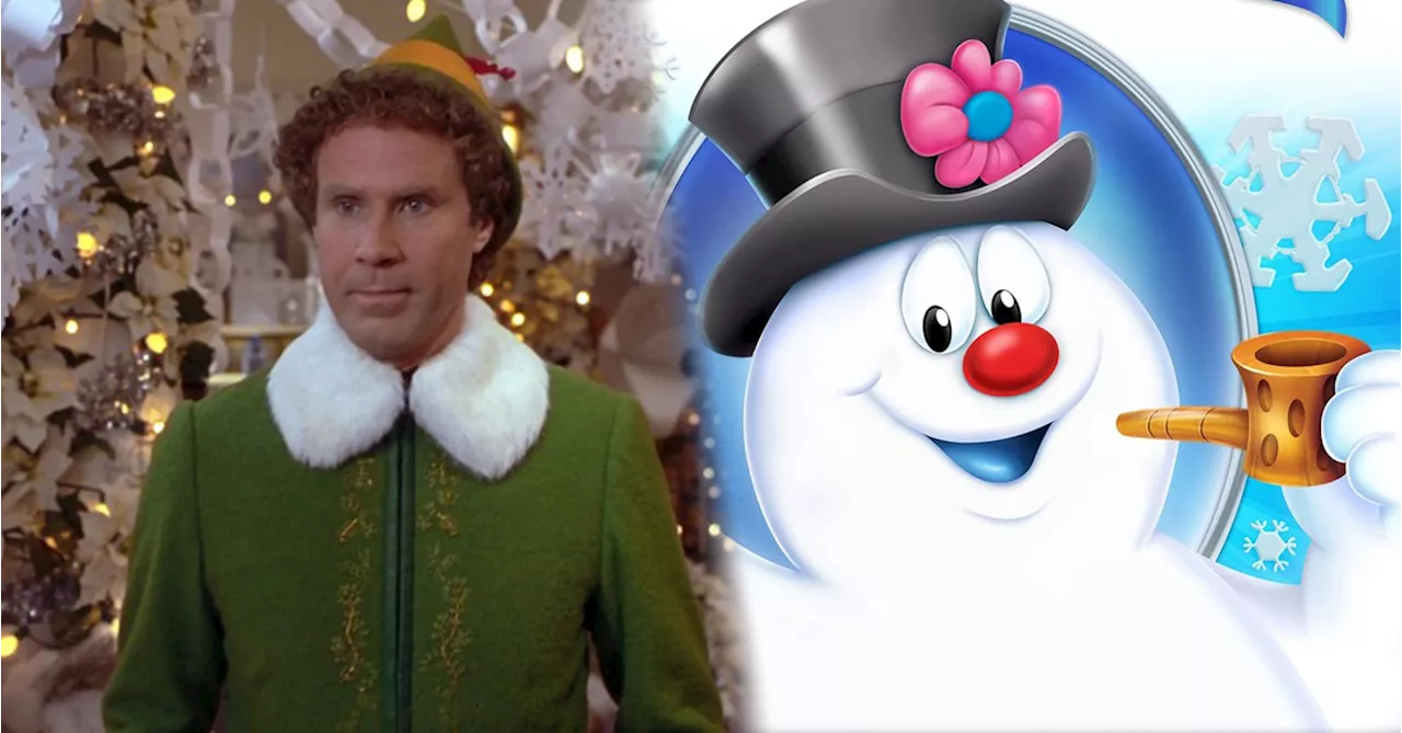 The 7 Best Christmas Movies of All Time (Including New 2024 Films)