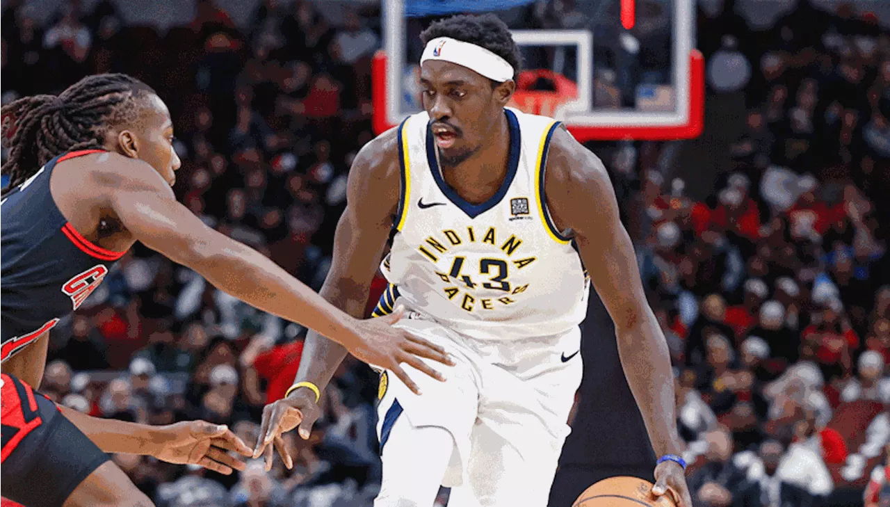 Pelicans vs Pacers Prediction, Picks, and Odds for Tonight’s NBA Game