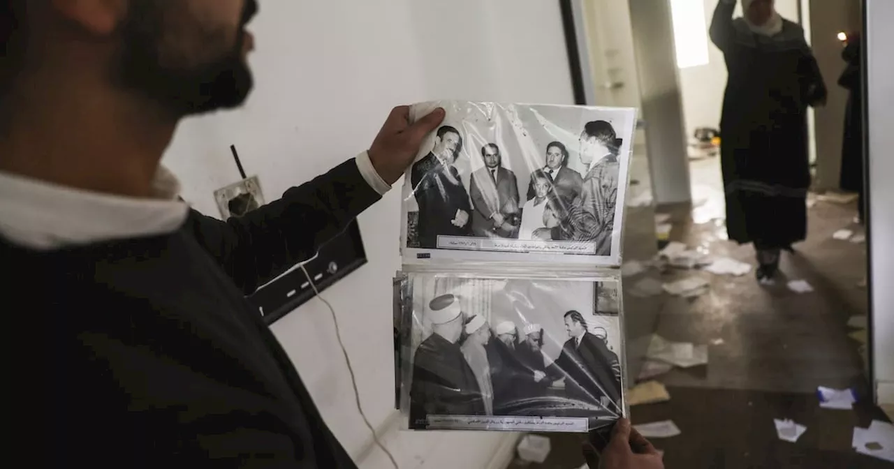 Candid photos of Syria's Assad expose a world beyond the carefully crafted and repressive rule