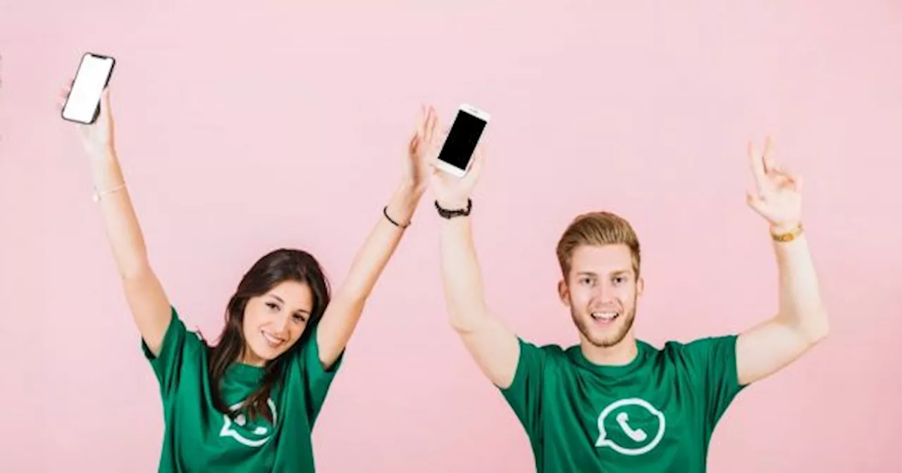 La bandera en WhatsApp que sorprende a todos: cuál es el significado de esta función oculta y cómo activarla p