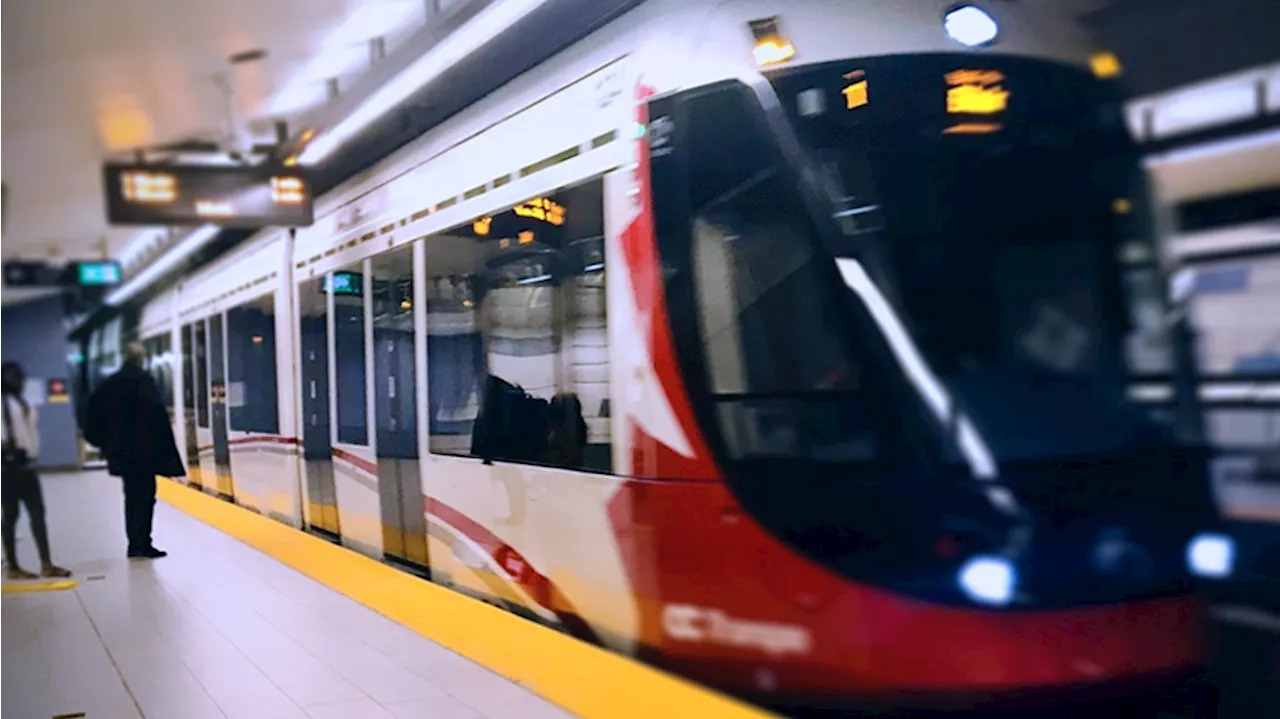 O-Train service resumes Sunday after Line 1 east extension work